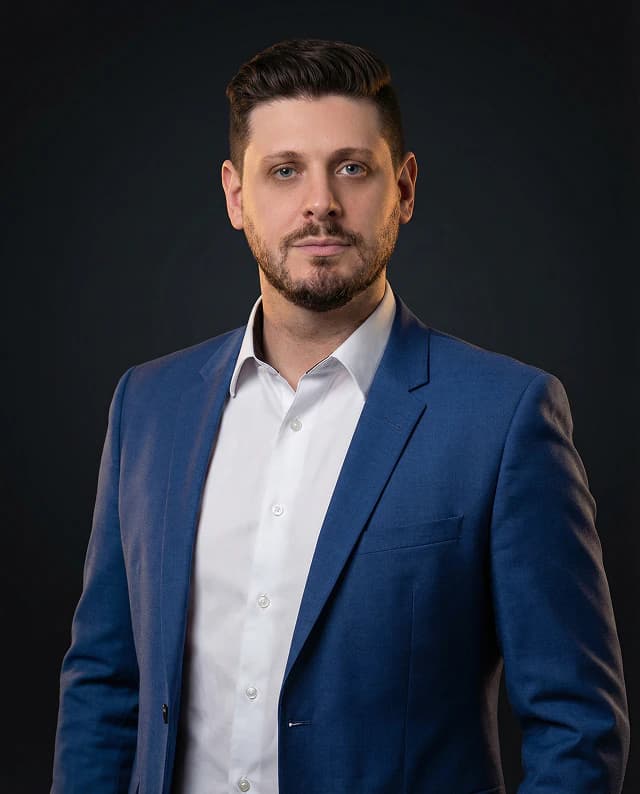 Adriano Mellega