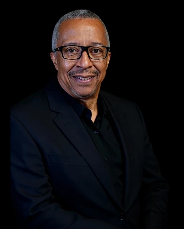 Larry Cooke