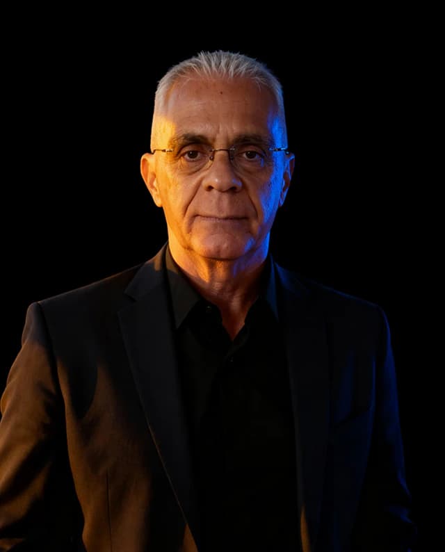 Luca Pessanha