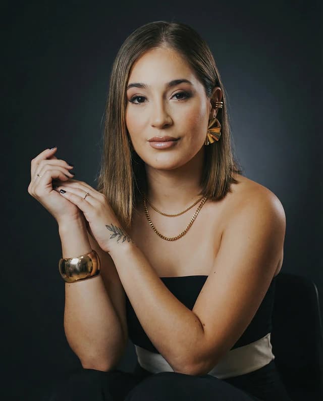 Nathalya Gallina