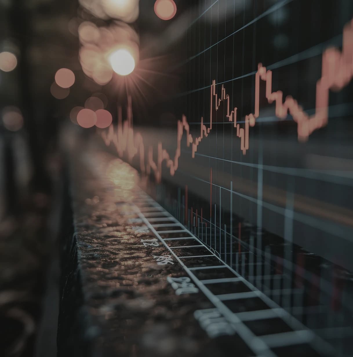 MERCADO FINANCEIRO